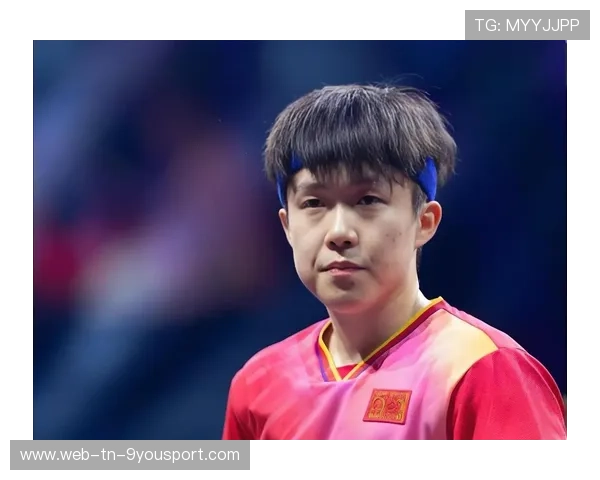 樊振东：王楚钦比以前更强！男乒内战上演绝对名场面