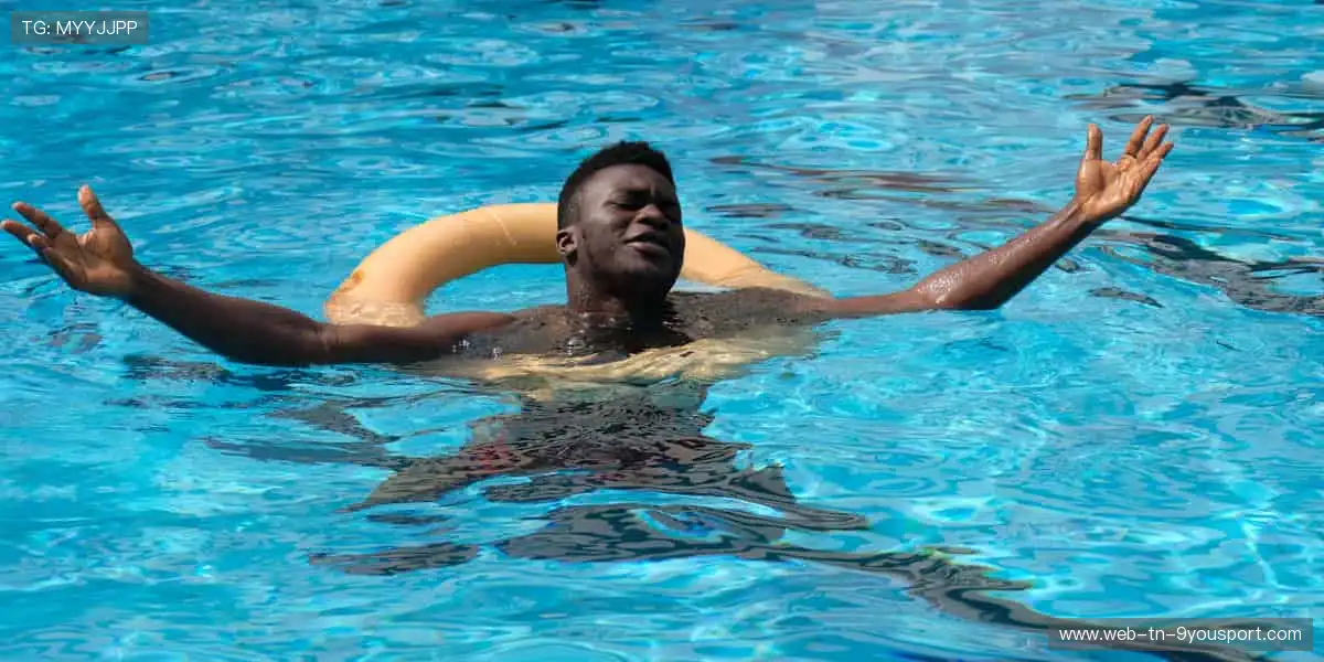 高清直播直击现场，让欢呼穿透屏幕！📺